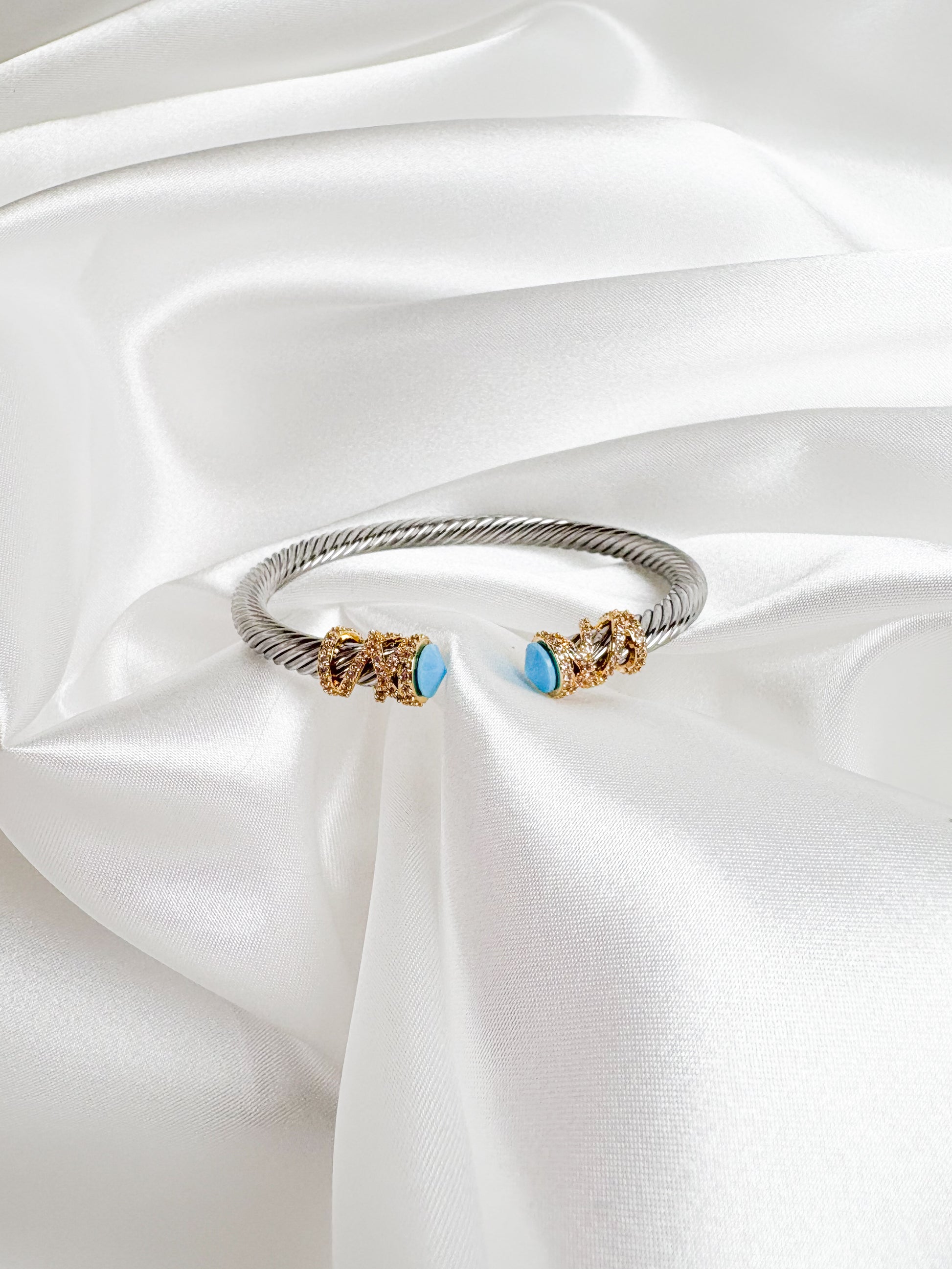 The Isla Bracelet