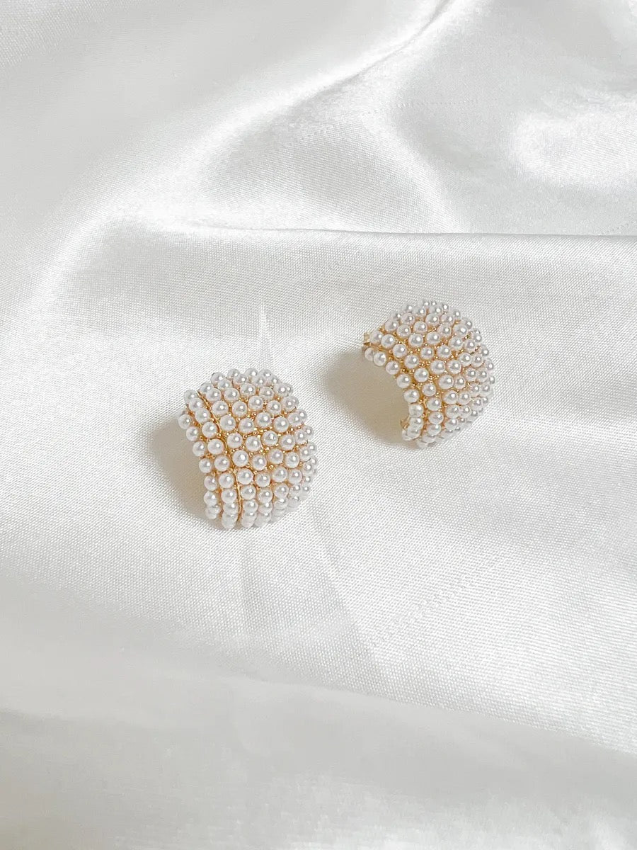 The Claudia Earrings