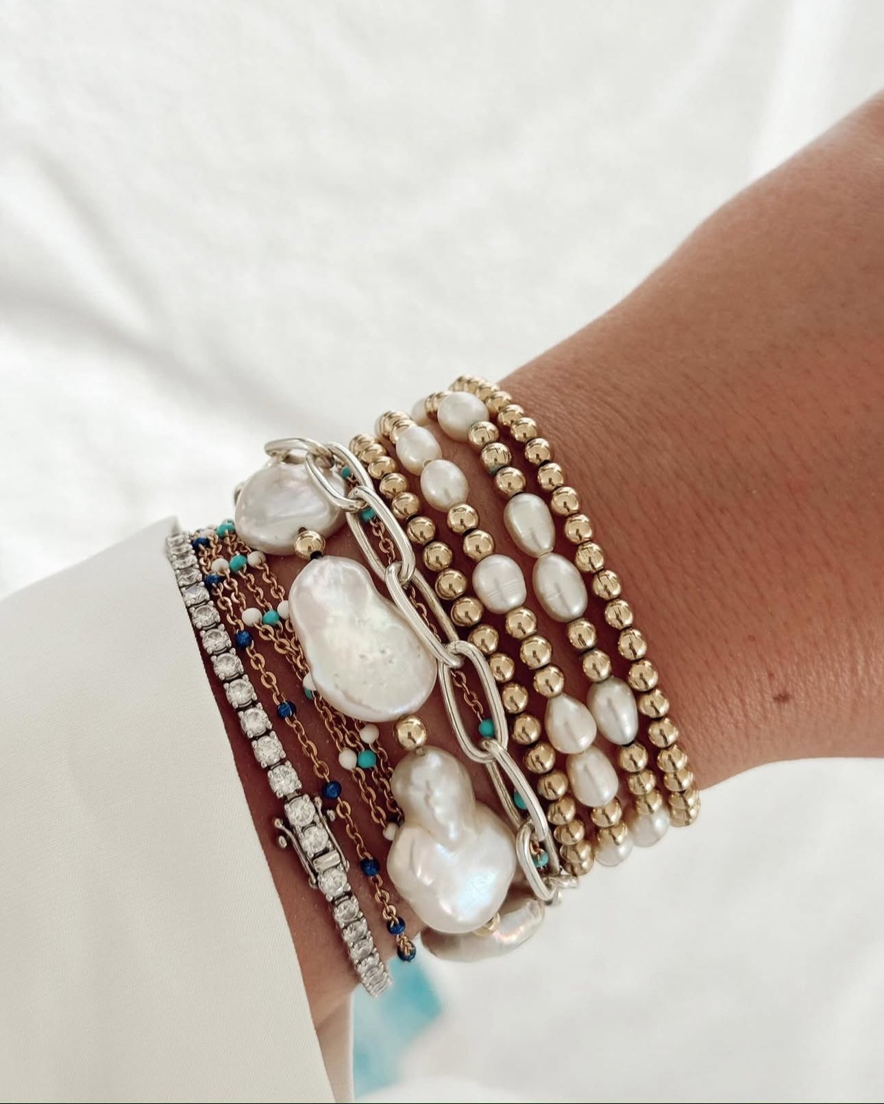 Bracelets