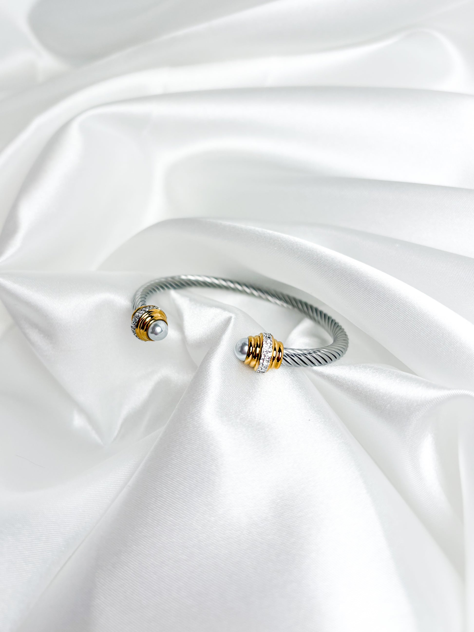 The Claire Bracelet