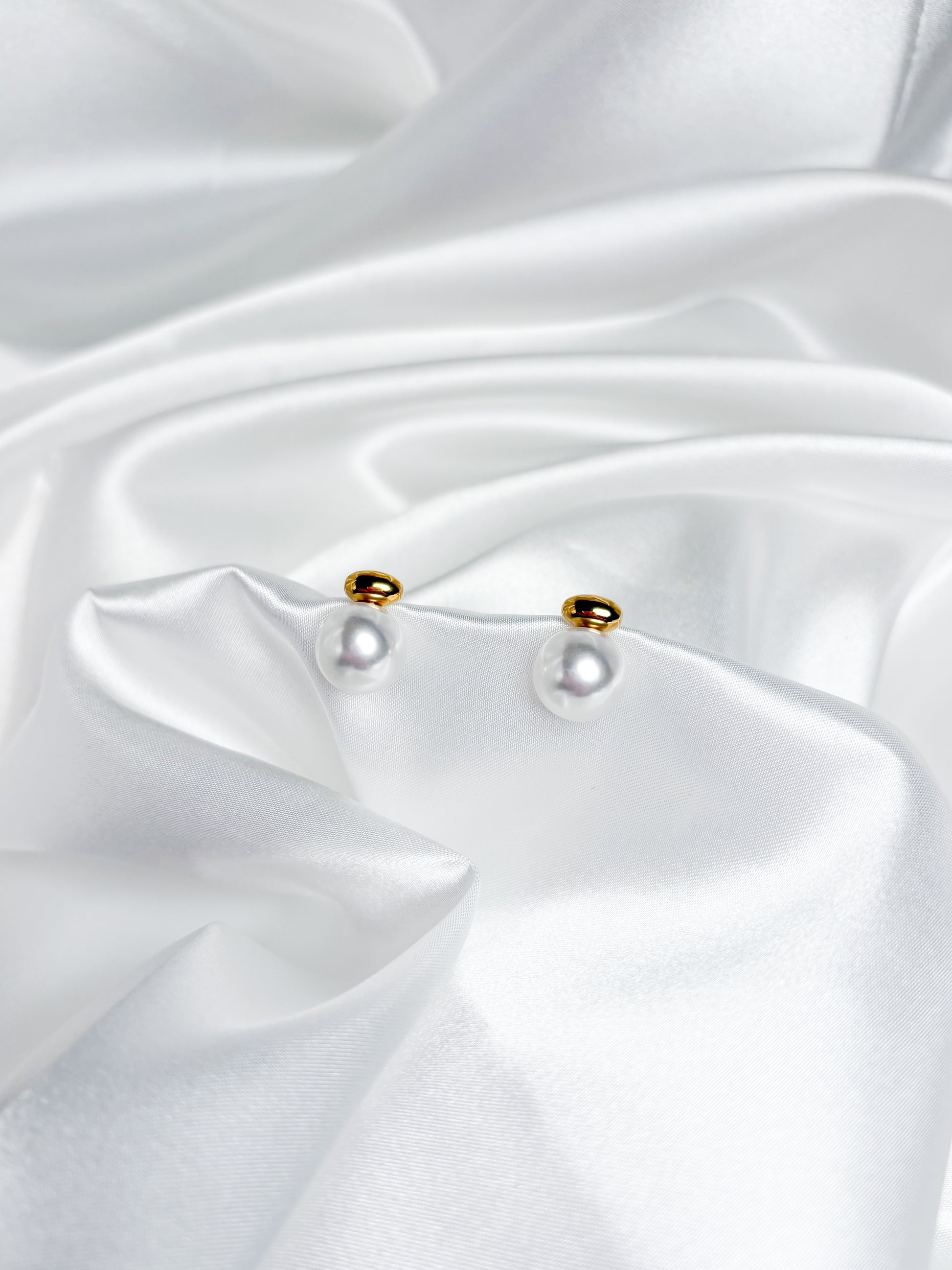 The Emma Earrings