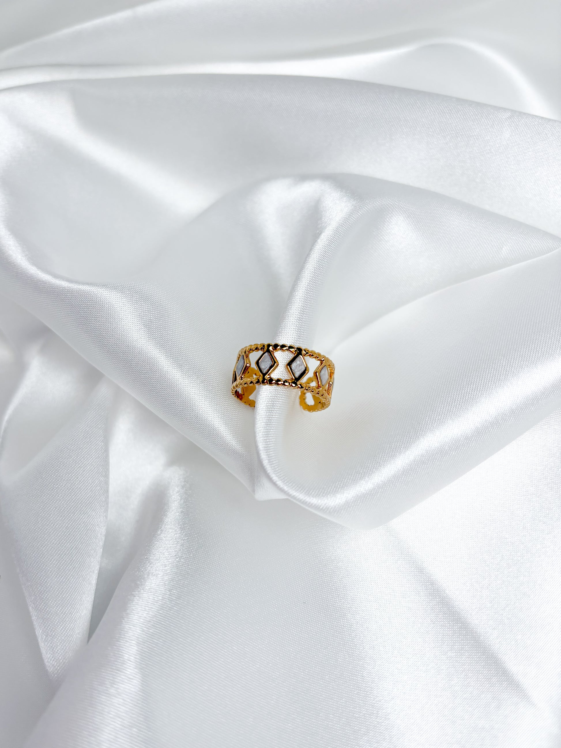 The Ivy Ring