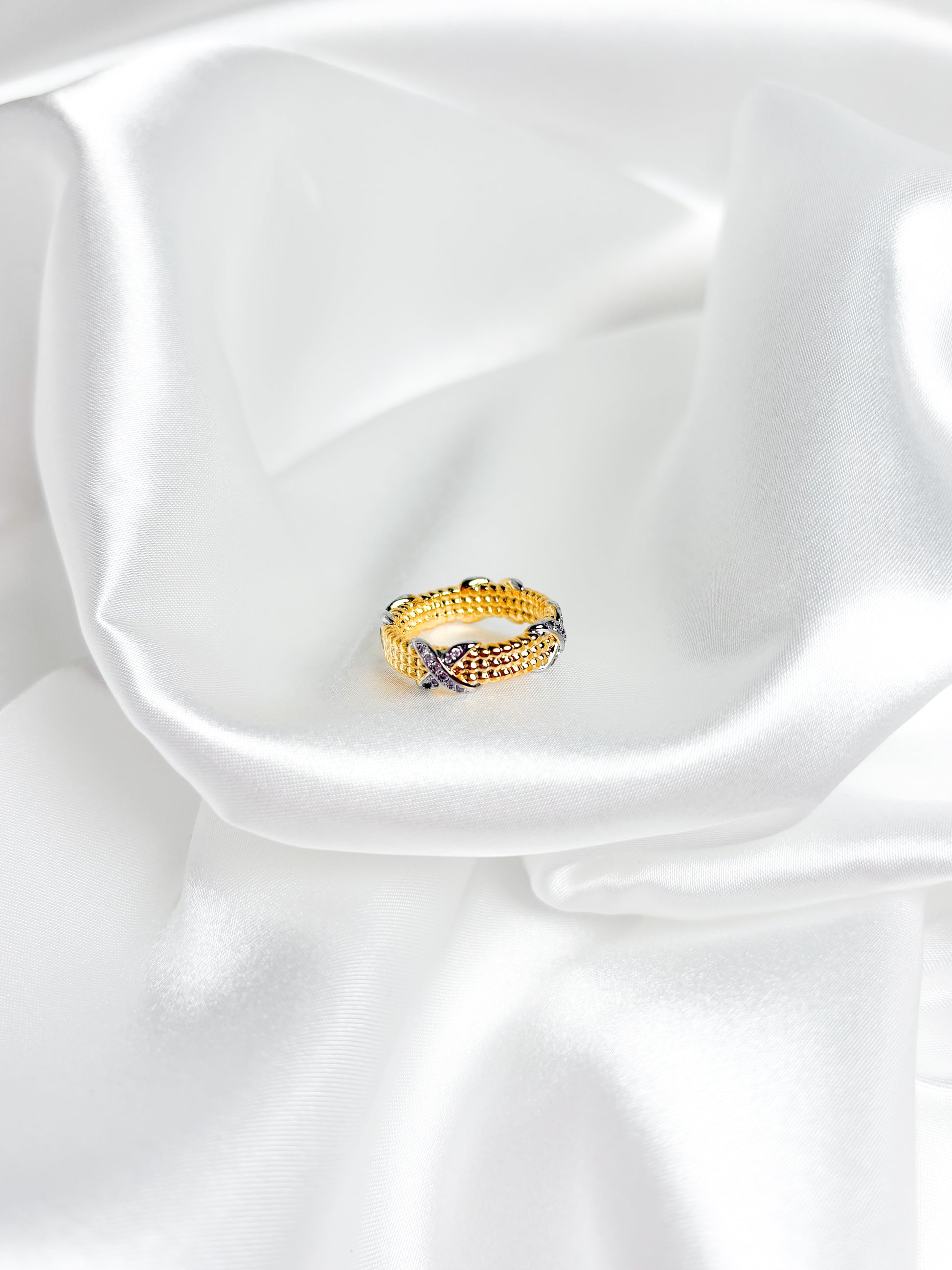 The Eliza Ring