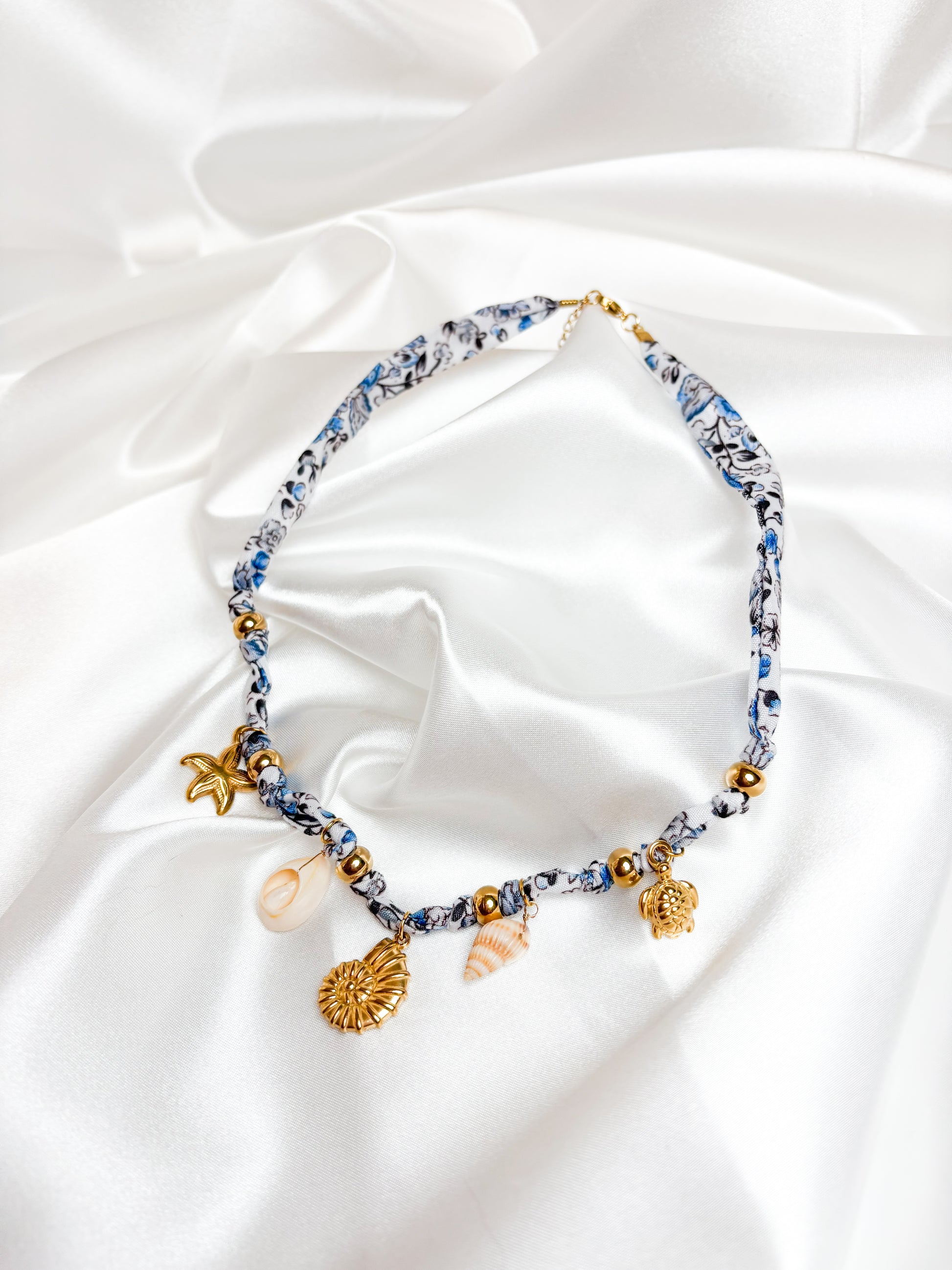 The Coco Necklace