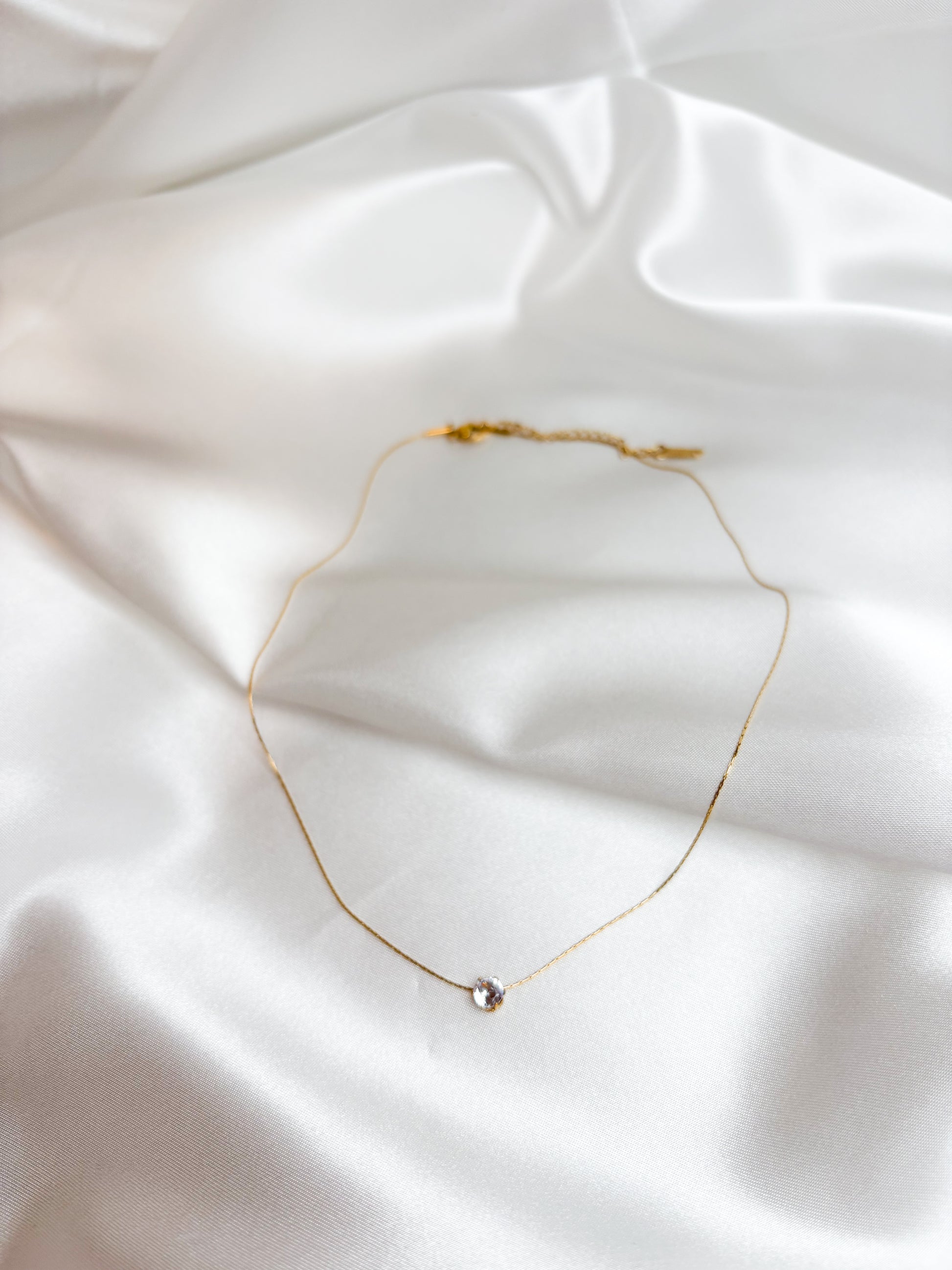 The Elle Necklace