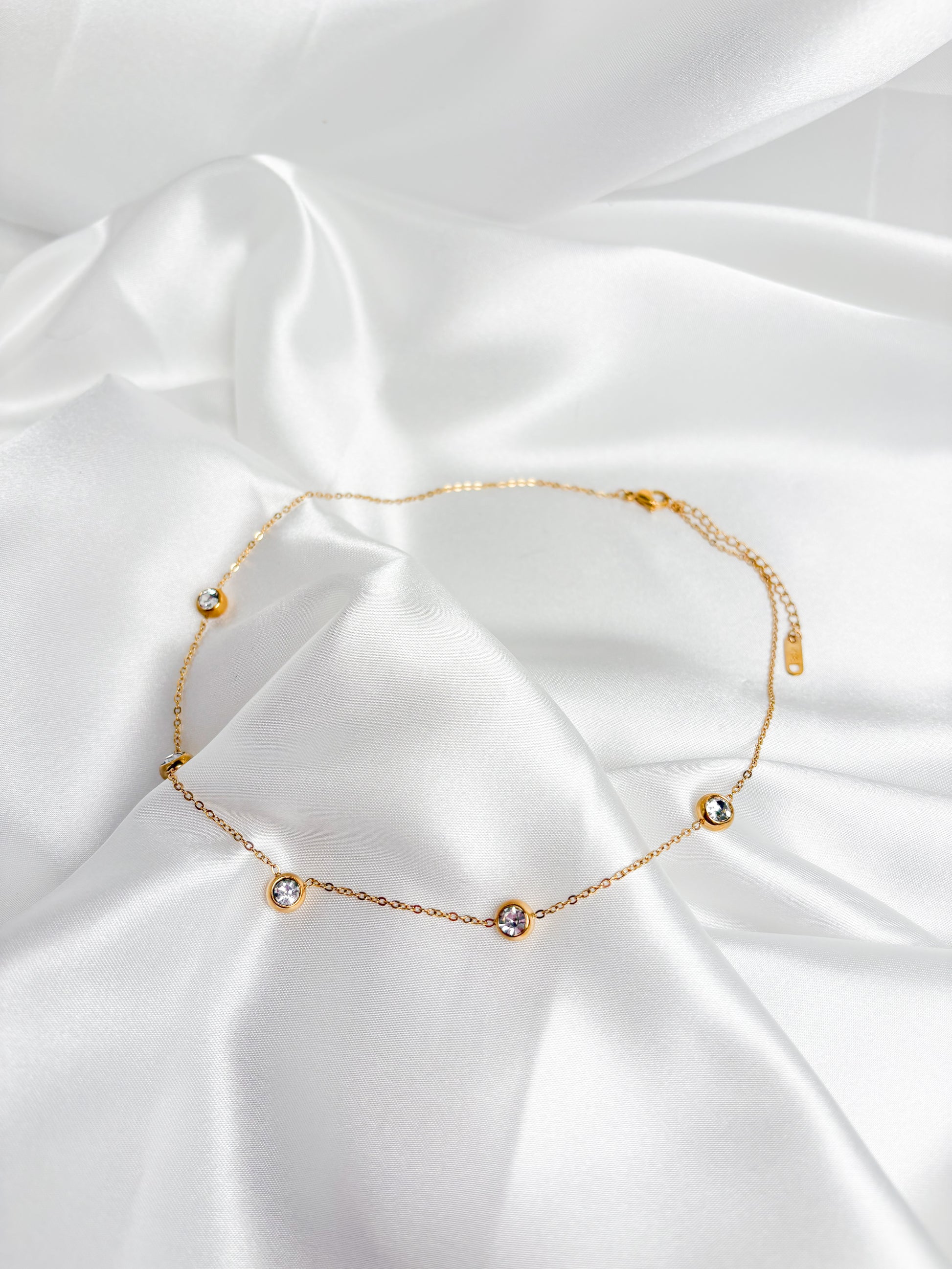The Ava Necklace