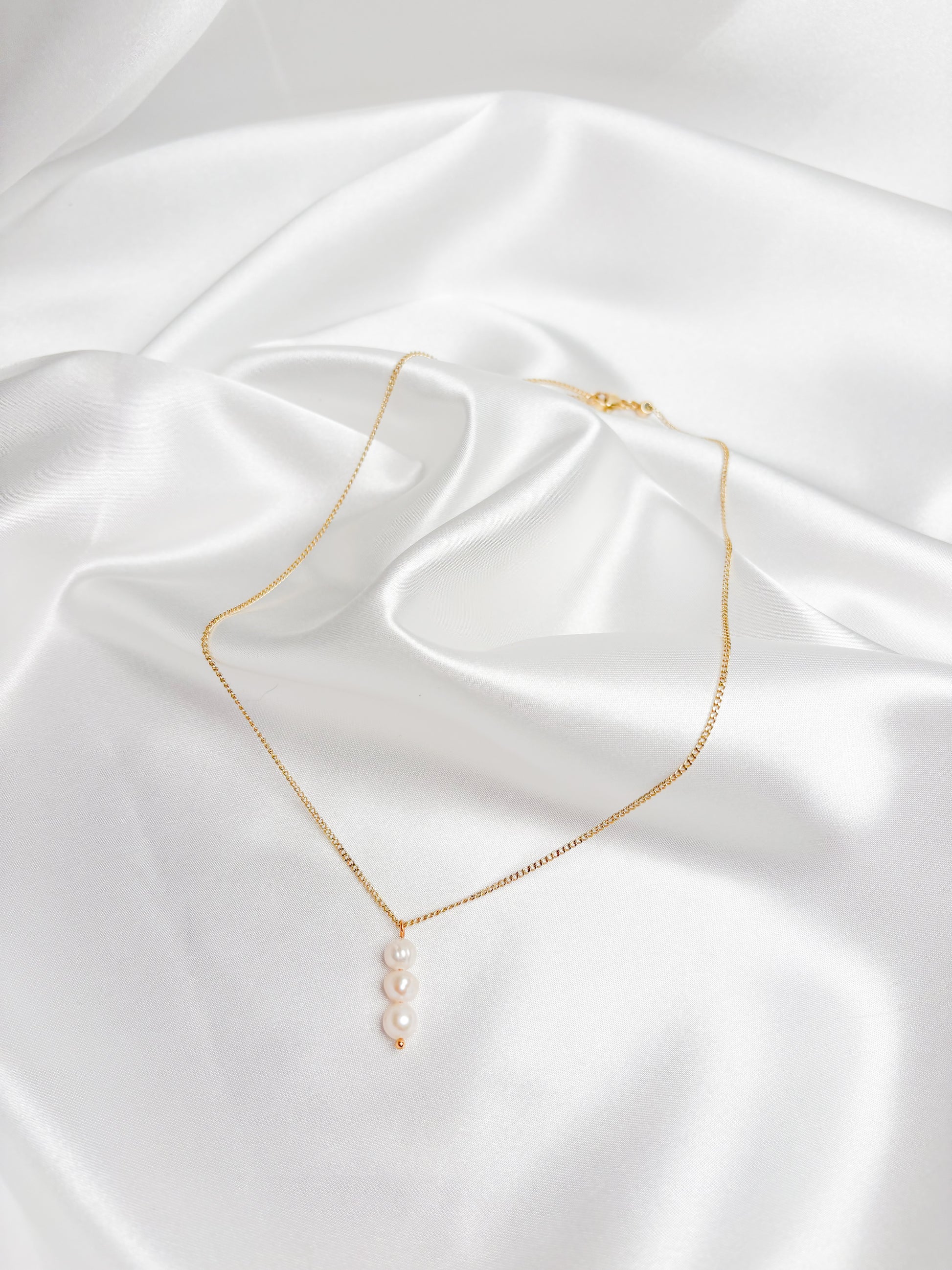 The Neely Necklace