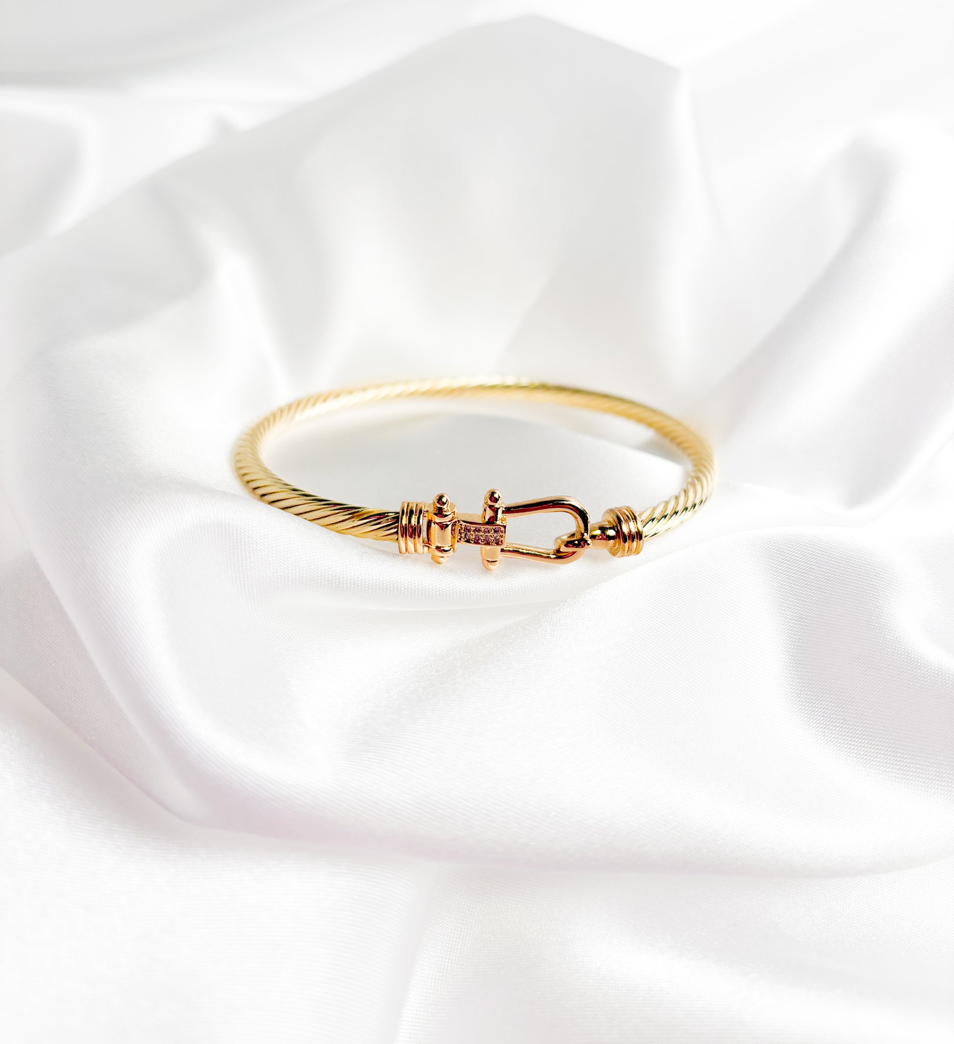 The Blake Bracelet