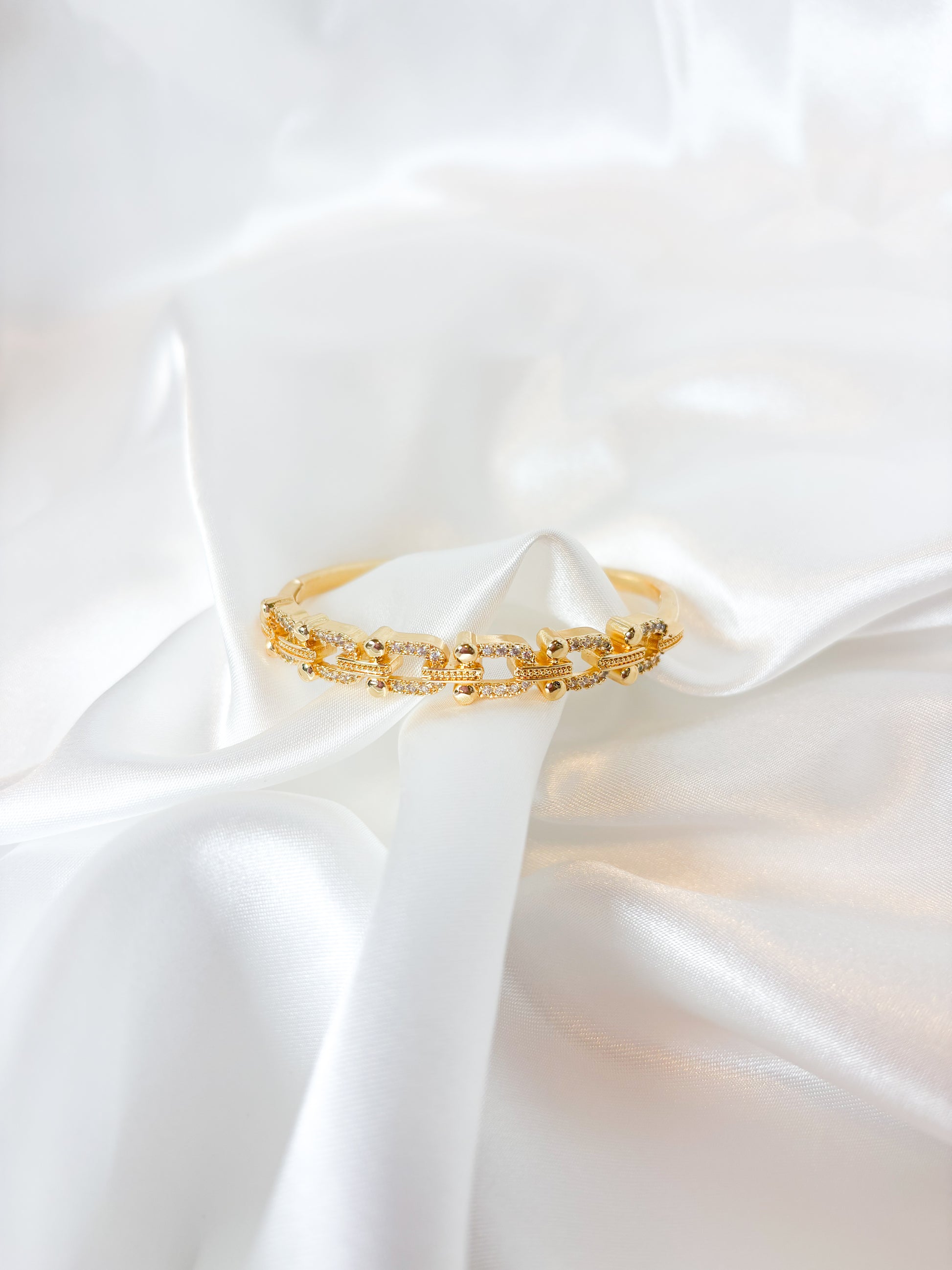 The Aurelia Bracelet