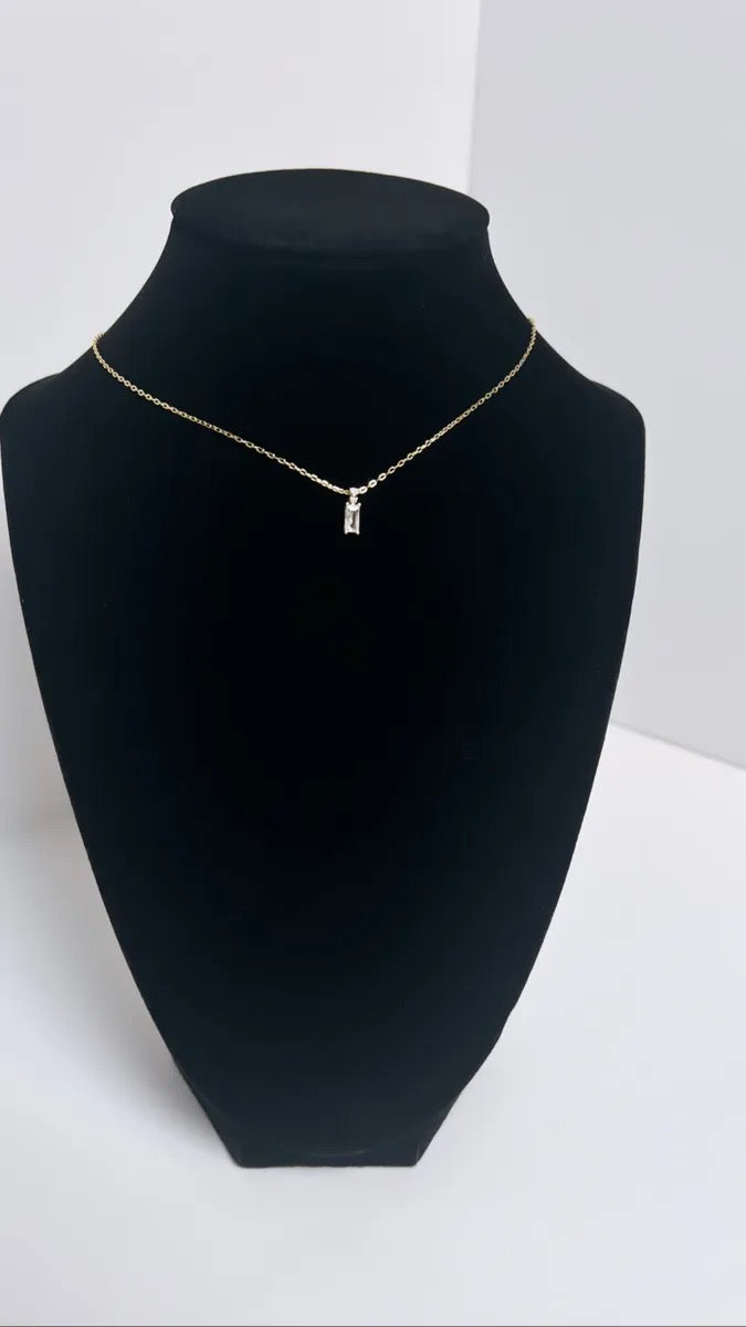 The Macie Necklace