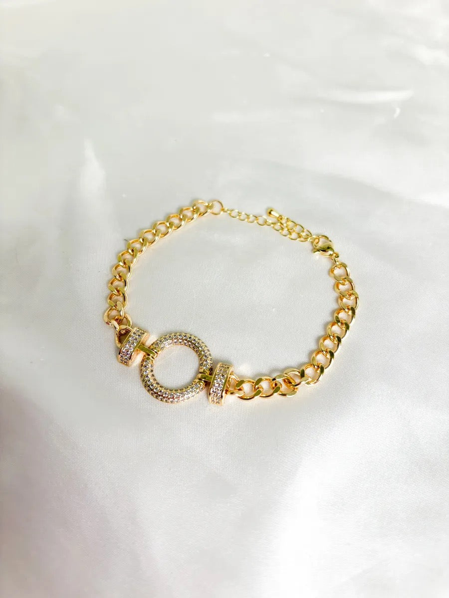 The Perry Bracelet