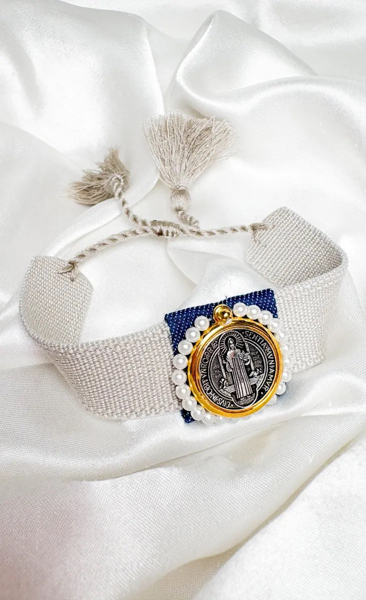 The Evelyn Bracelet