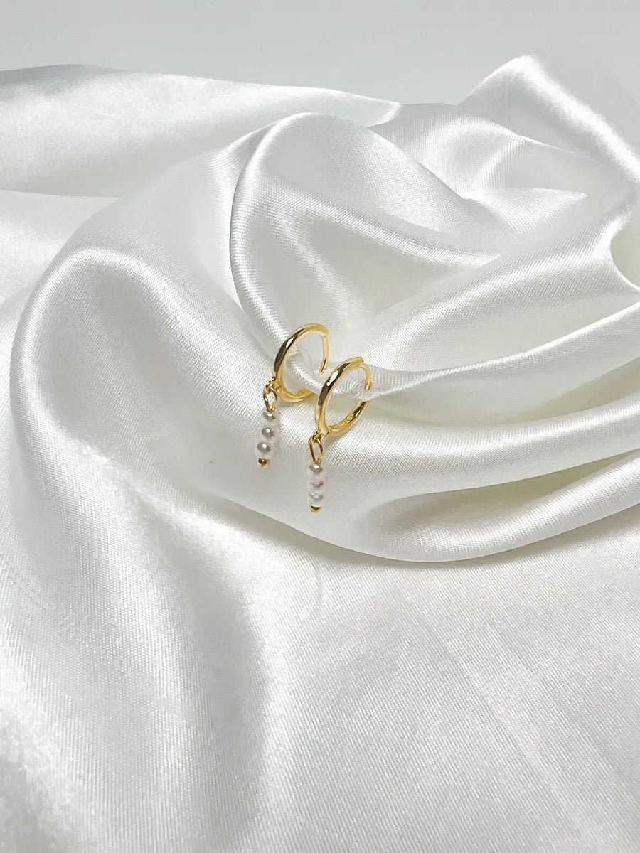 The Maya Earrings