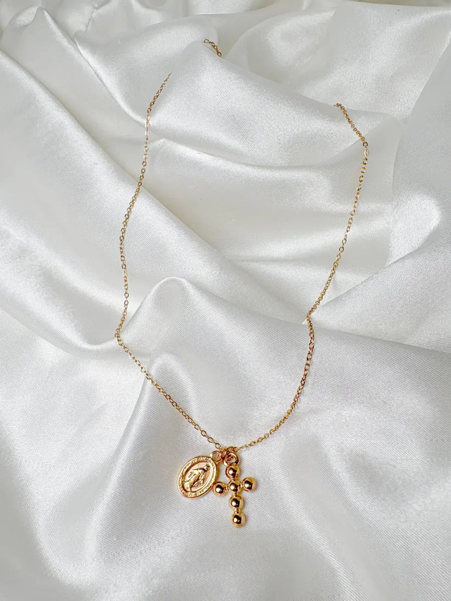 The Presley Necklace