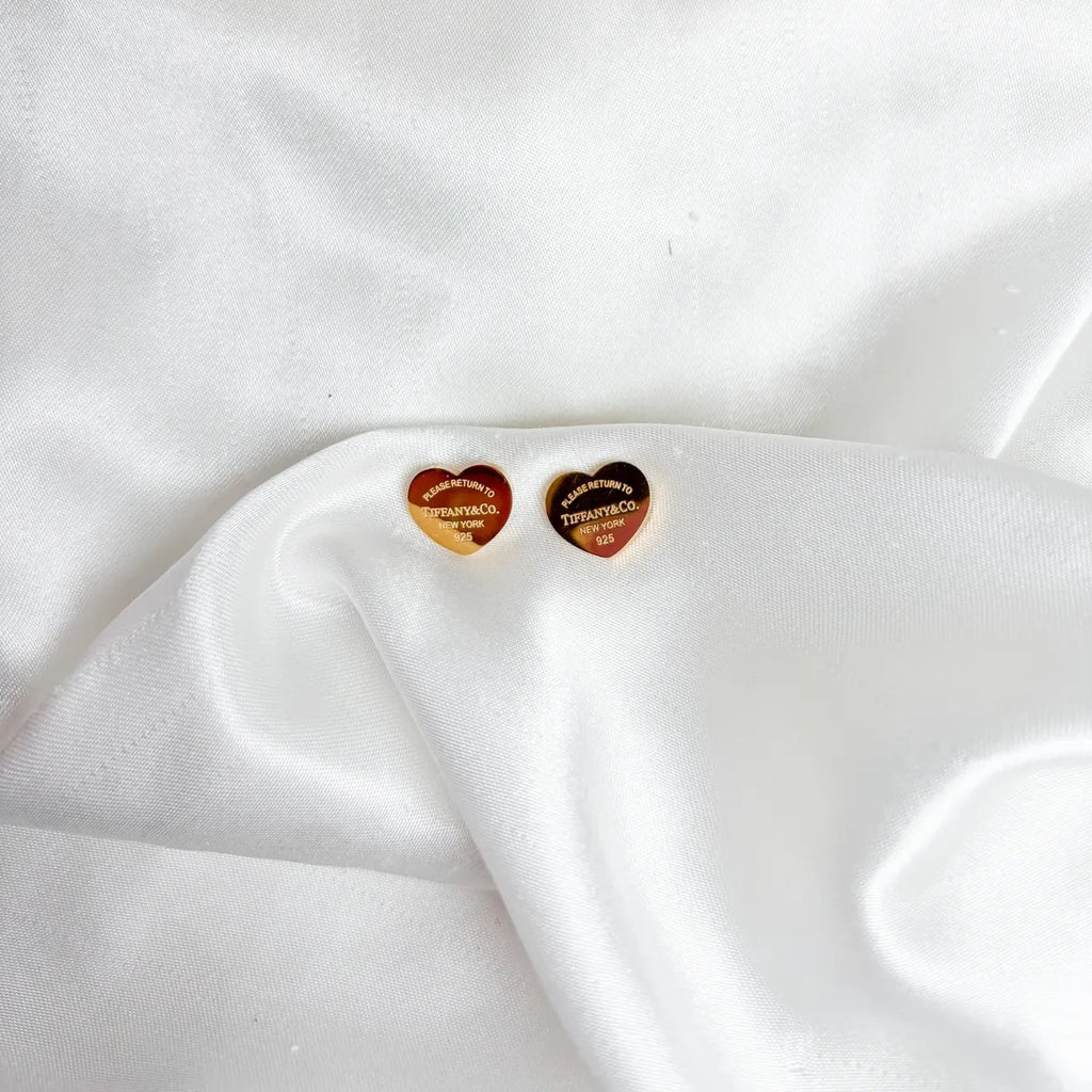 The Love Earring