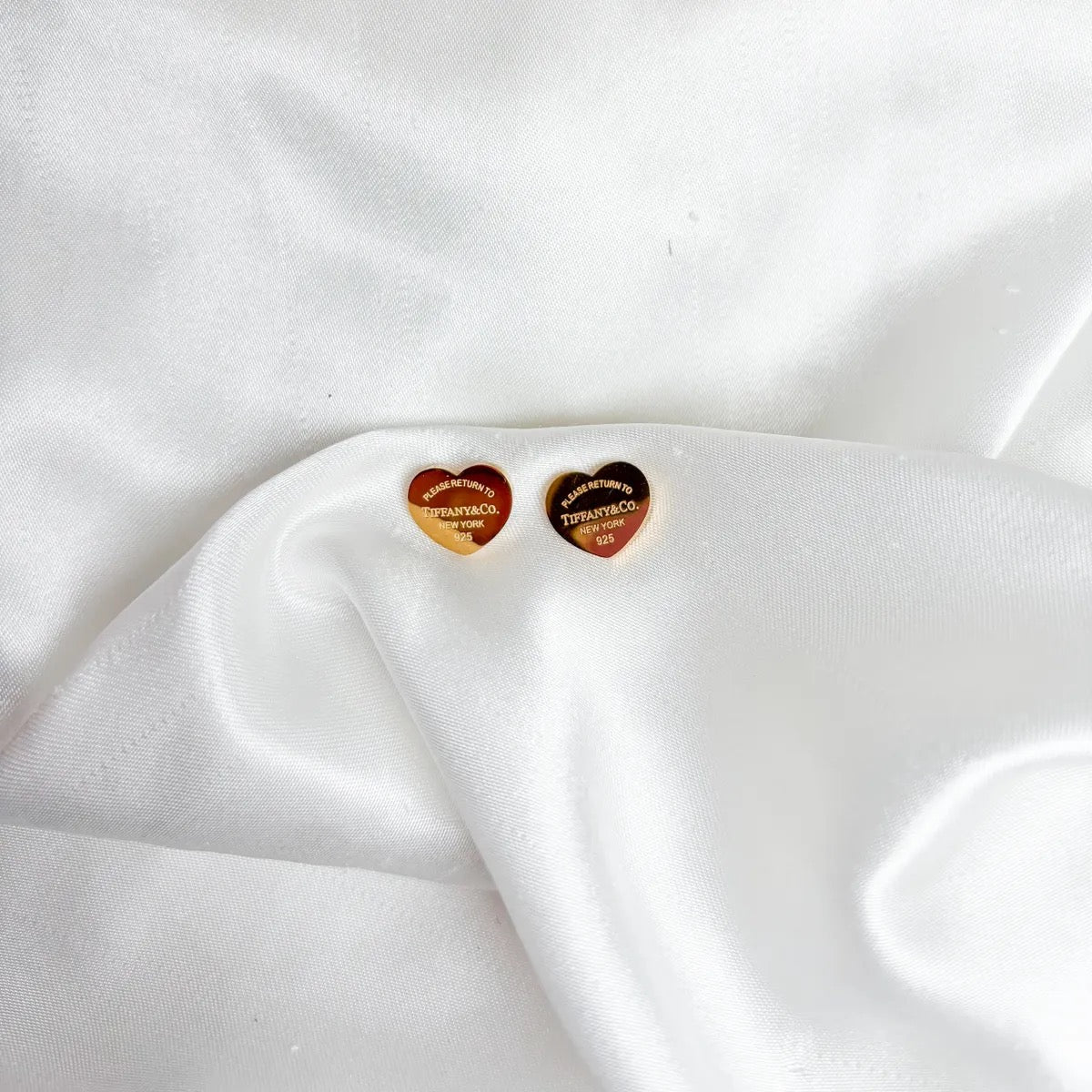The Love Earring