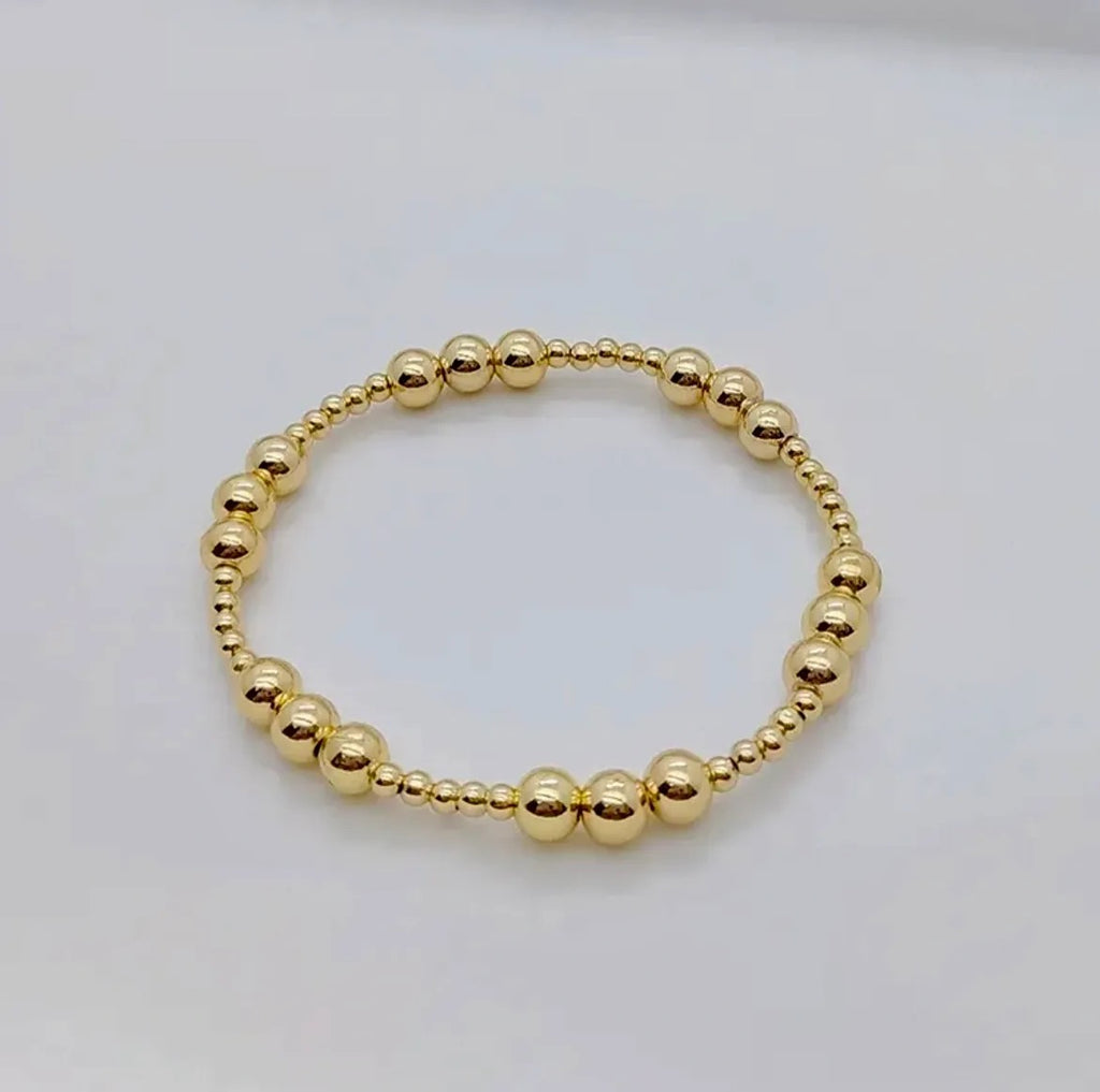 The C Clarke Bracelets